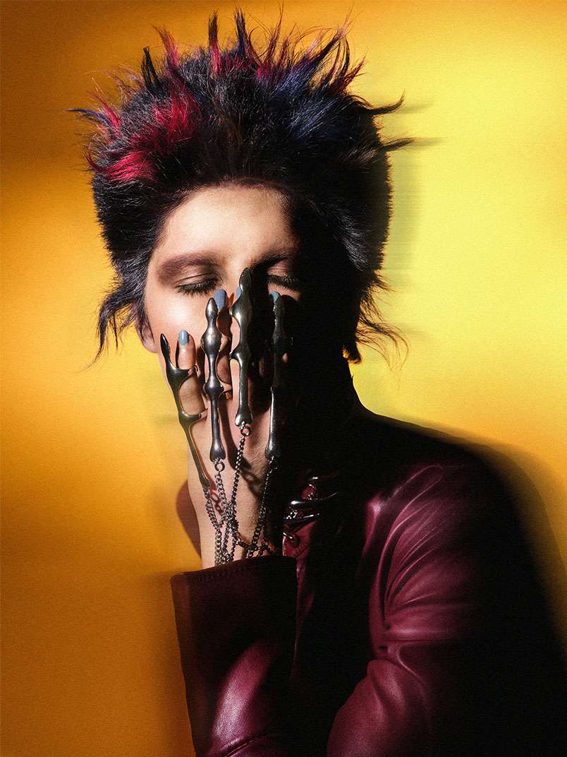 Fotos de peluquería:  -  -  