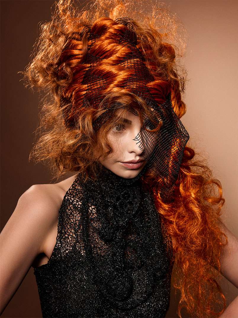 Fotos de peluquería:  -  -  