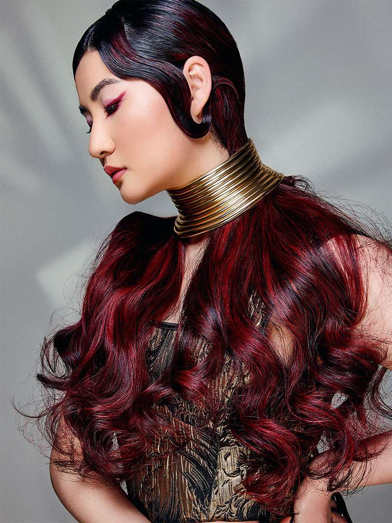 Fotos de peluquería:  -  -  