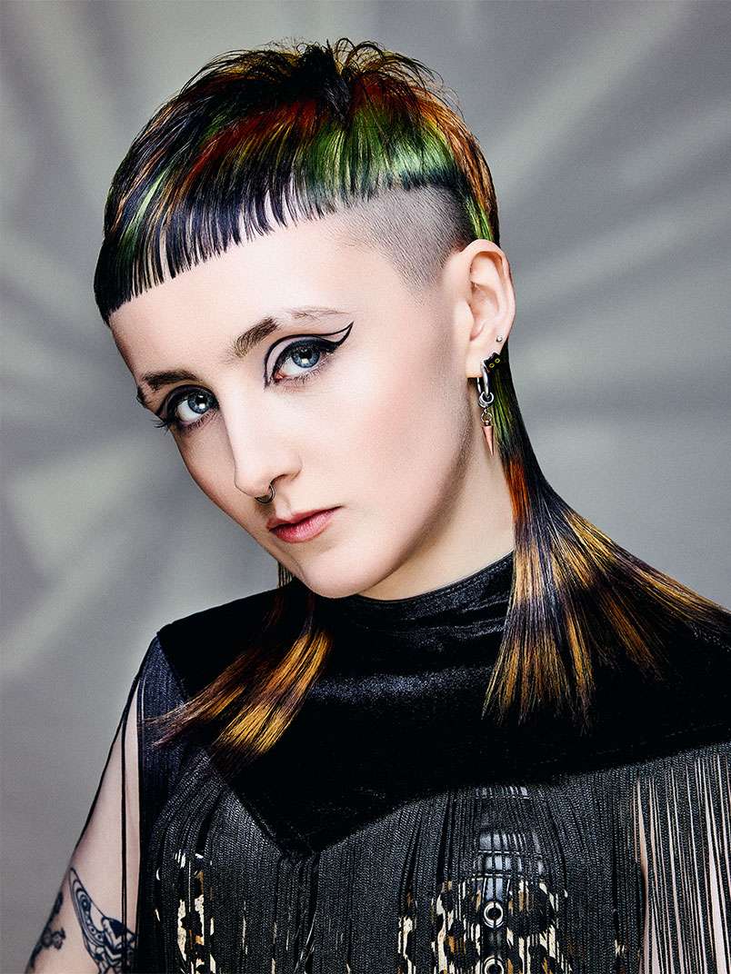 Fotos de peluquería:  -  -  