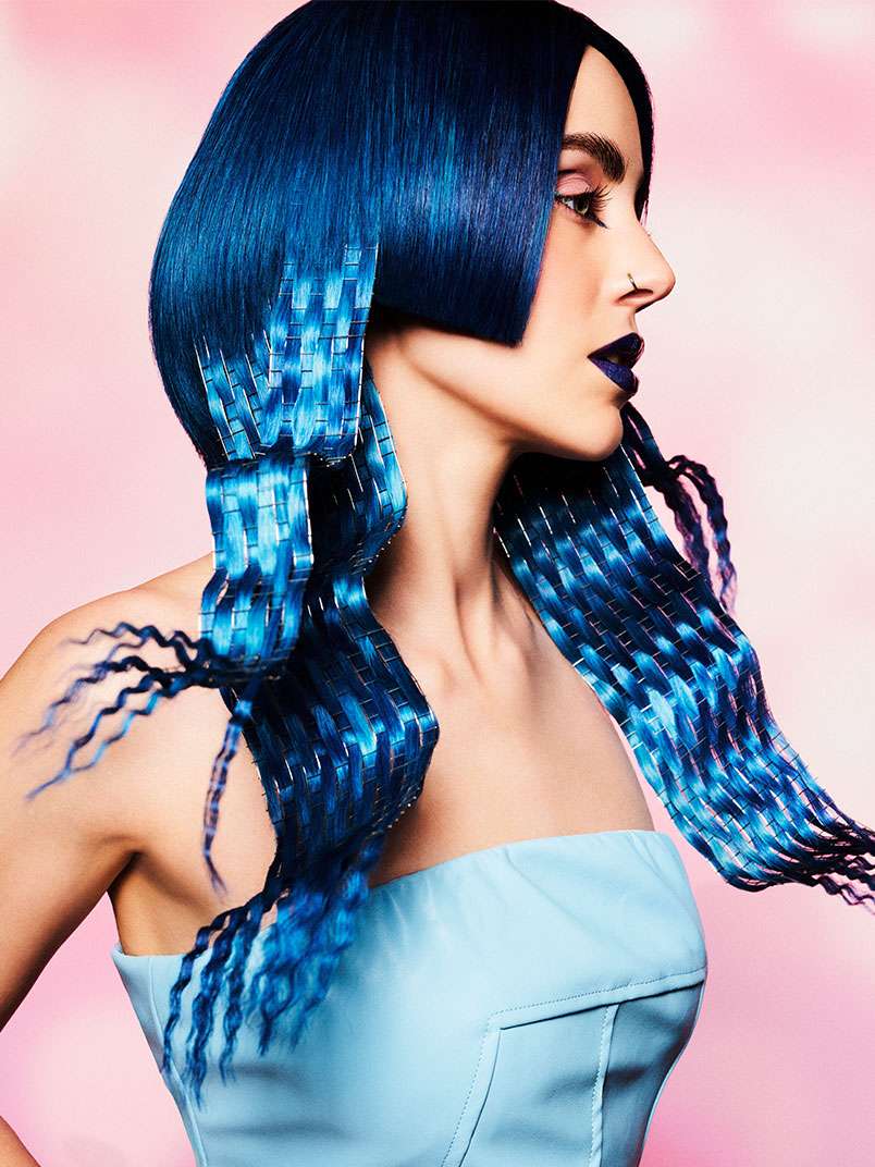 Fotos de peluquería: - -