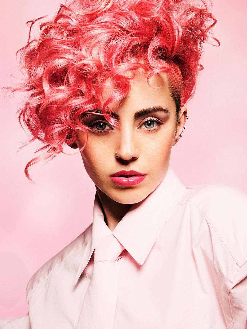 Fotos de peluquería:  -  -  