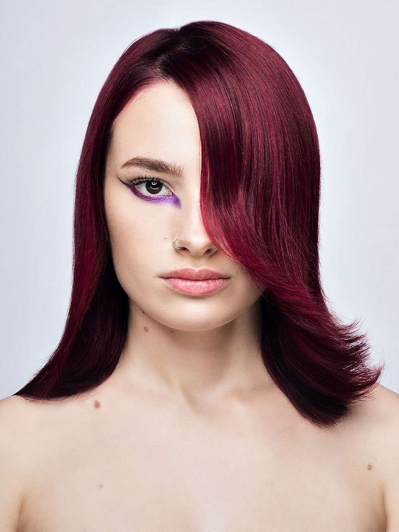 Fotos de peluquería:  -  -  