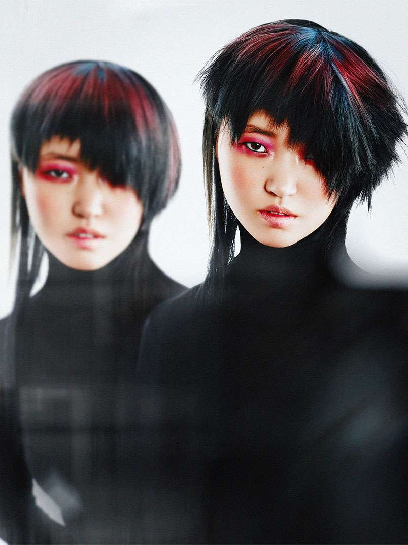 Fotos de peluquería: - -