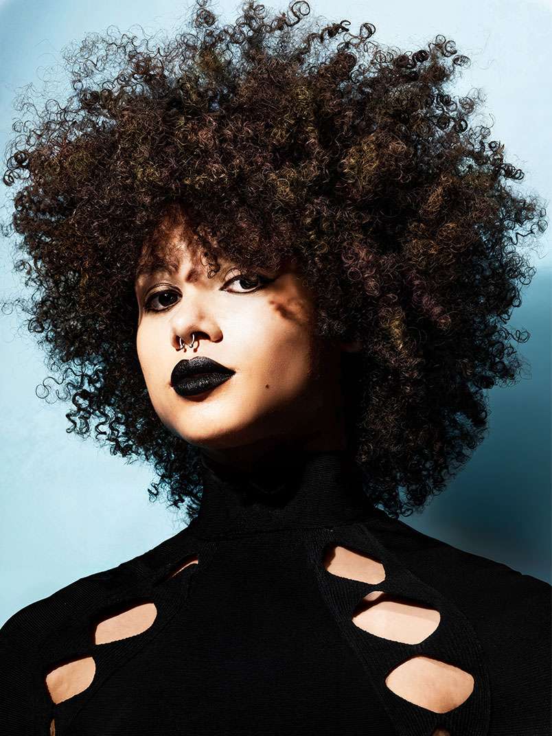 Fotos de peluquería:  -  -  