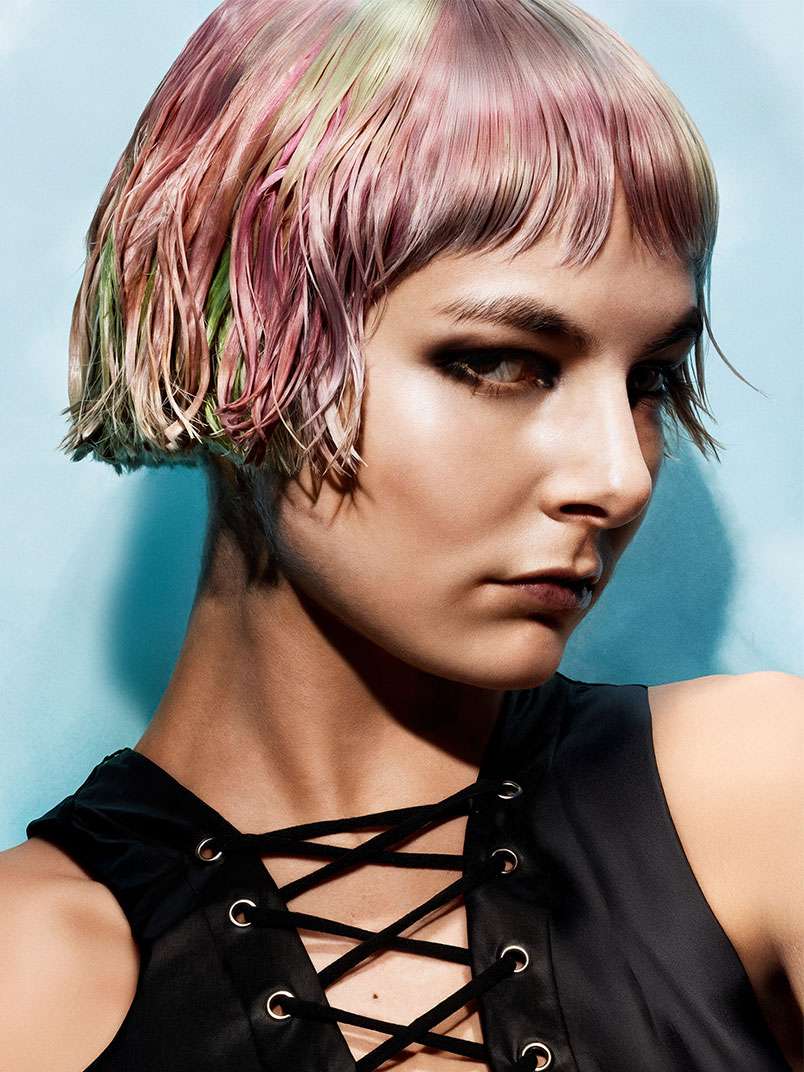 Fotos de peluquería:  -  -  