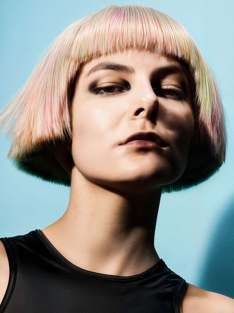 Fotos de peluquería:  -  -  