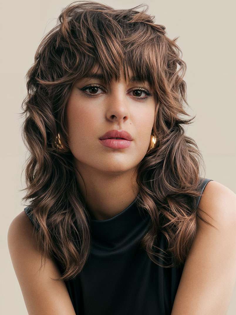 Fotos de peluquería:  -  -  