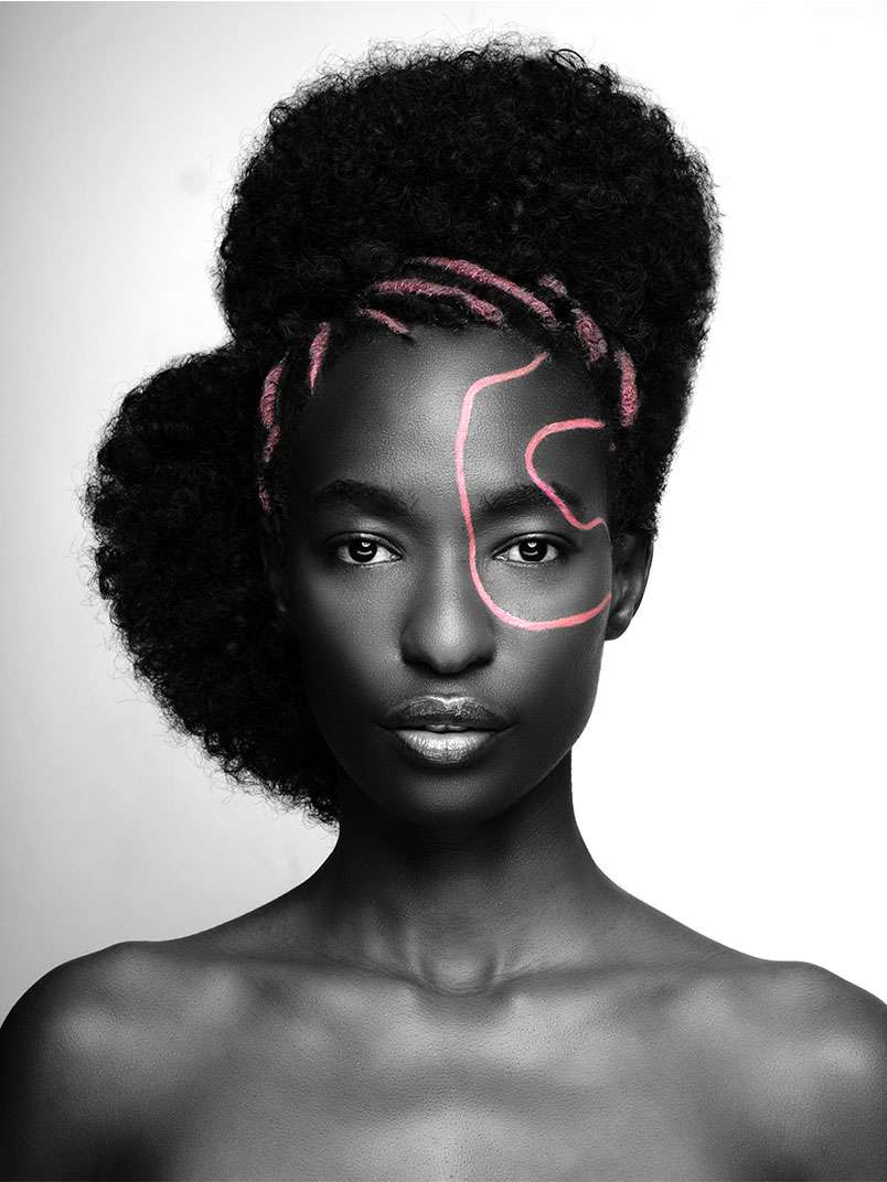 Fotos de peluquería:  -  -  