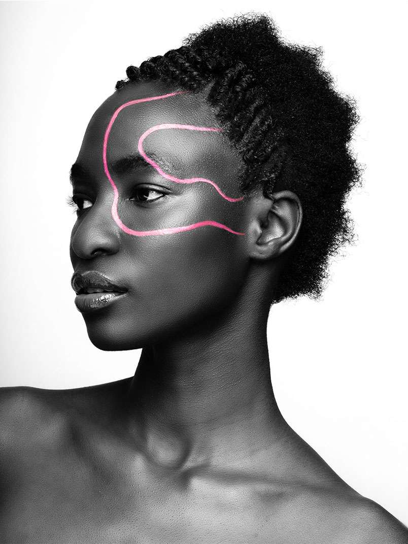 Fotos de peluquería:  -  -  