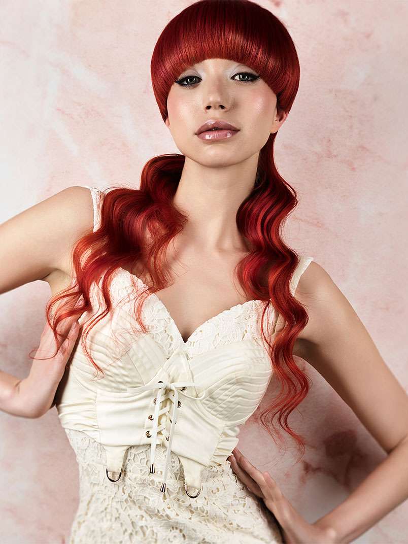 Fotos de peluquería:  -  -  