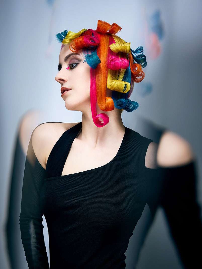 Fotos de peluquería: - -