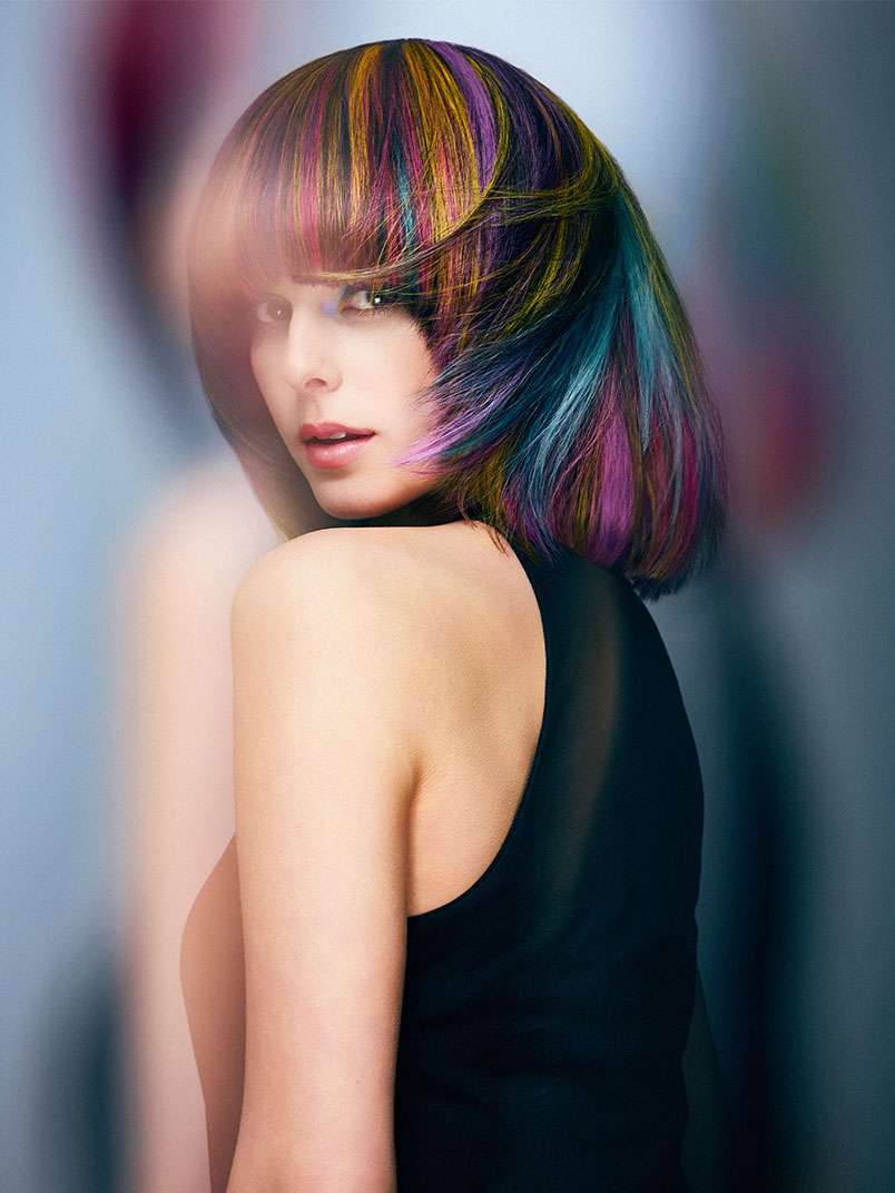 Fotos de peluquería: - -