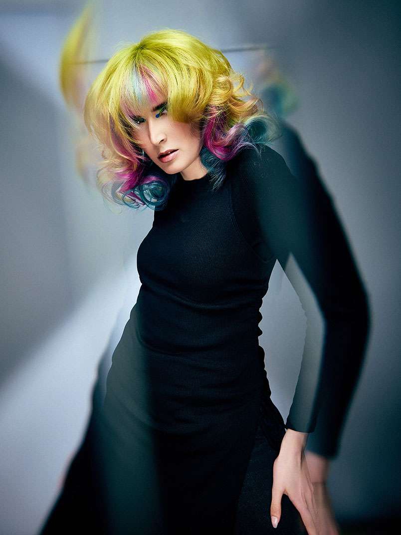 Fotos de peluquería: - -