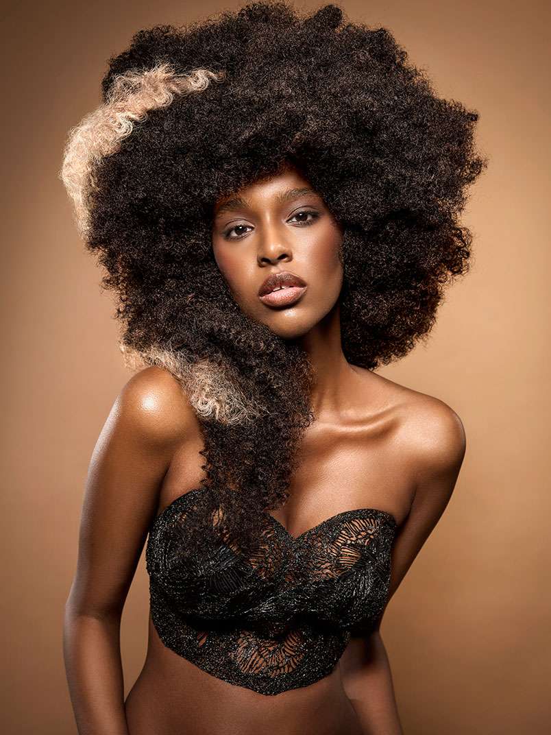 Fotos de peluquería: - -