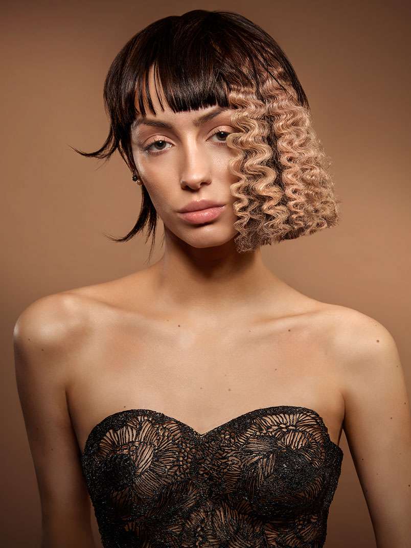 Fotos de peluquería: - -