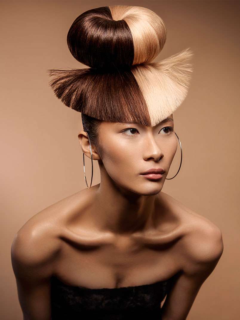 Fotos de peluquería: - -