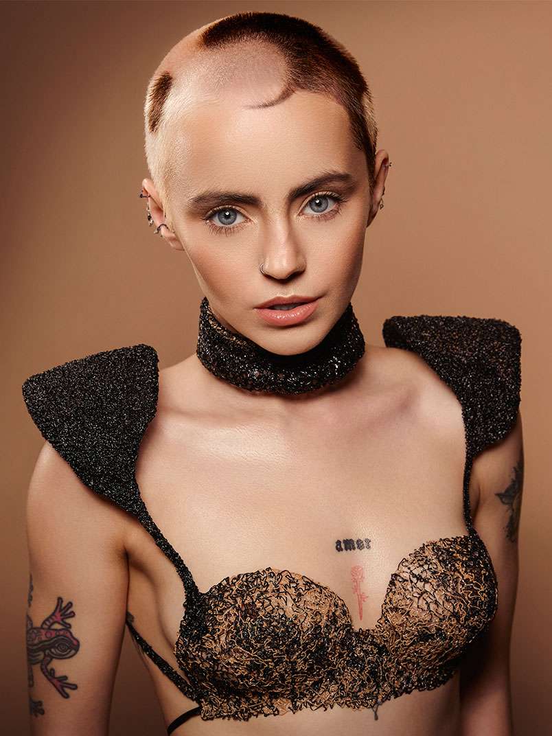 Fotos de peluquería: - -