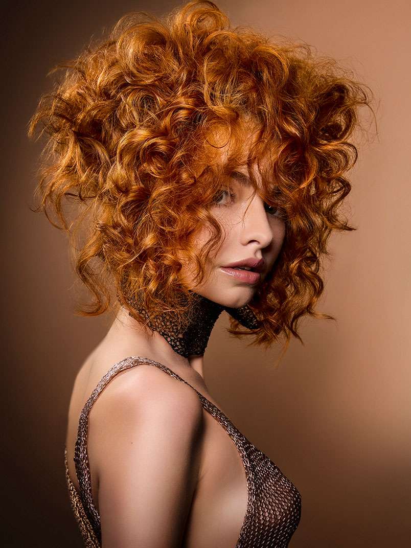 Fotos de peluquería:  -  -  