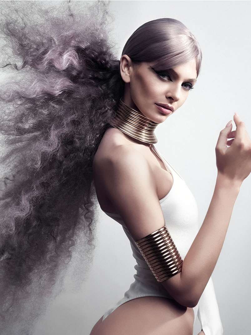 Fotos de peluquería: - -