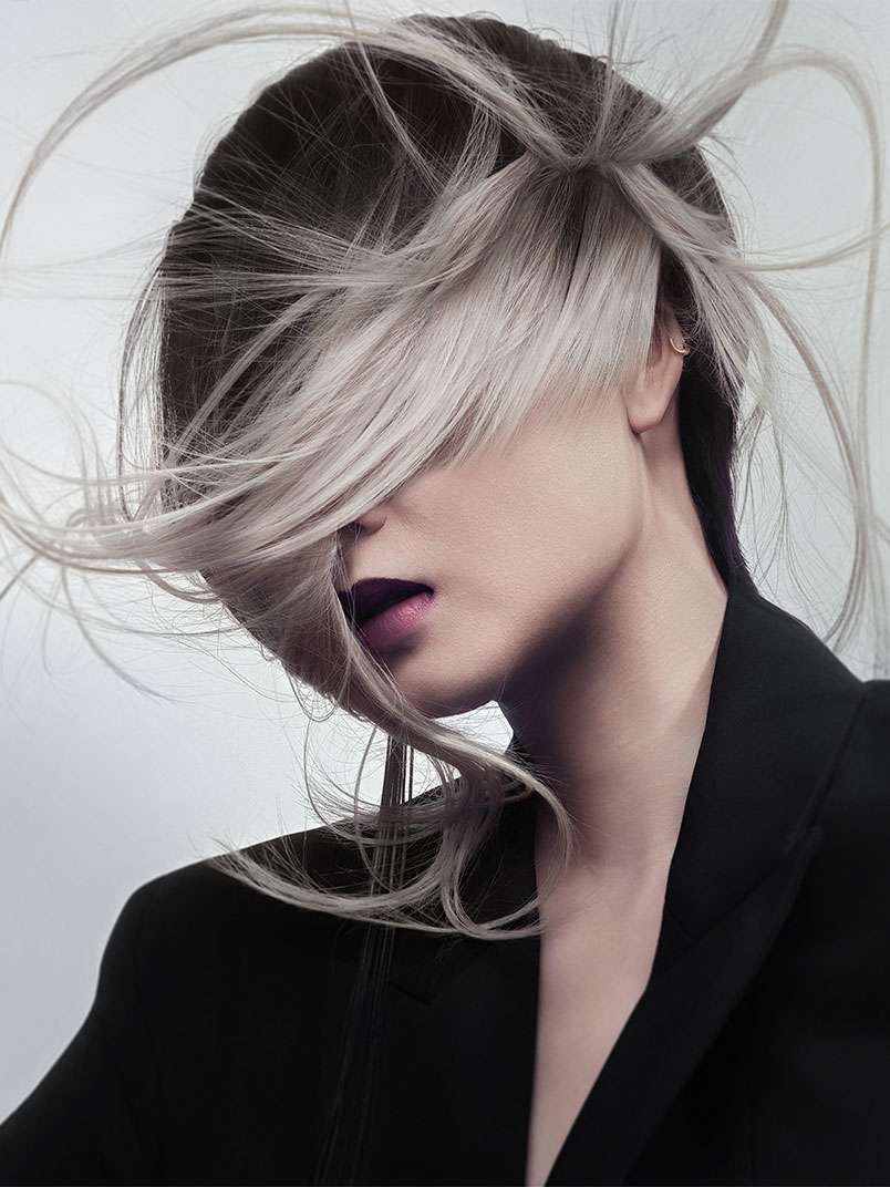 Fotos de peluquería: - -
