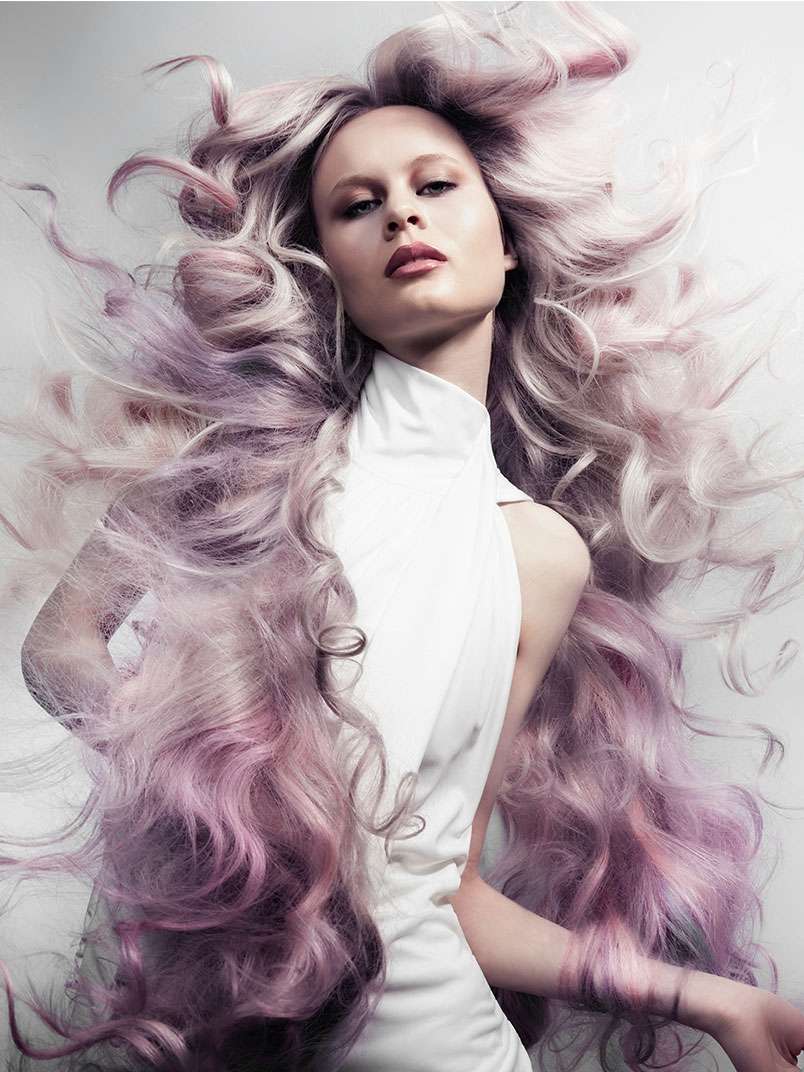 Fotos de peluquería: - -