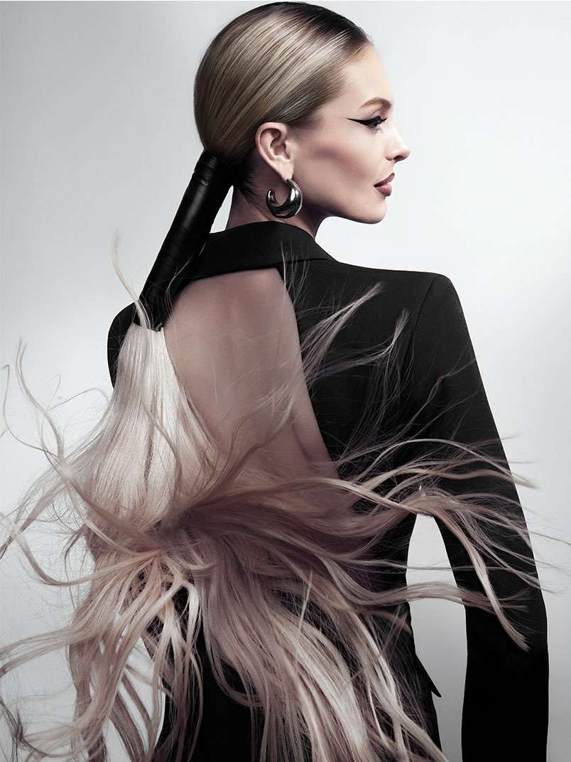 Fotos de peluquería:  -  -  