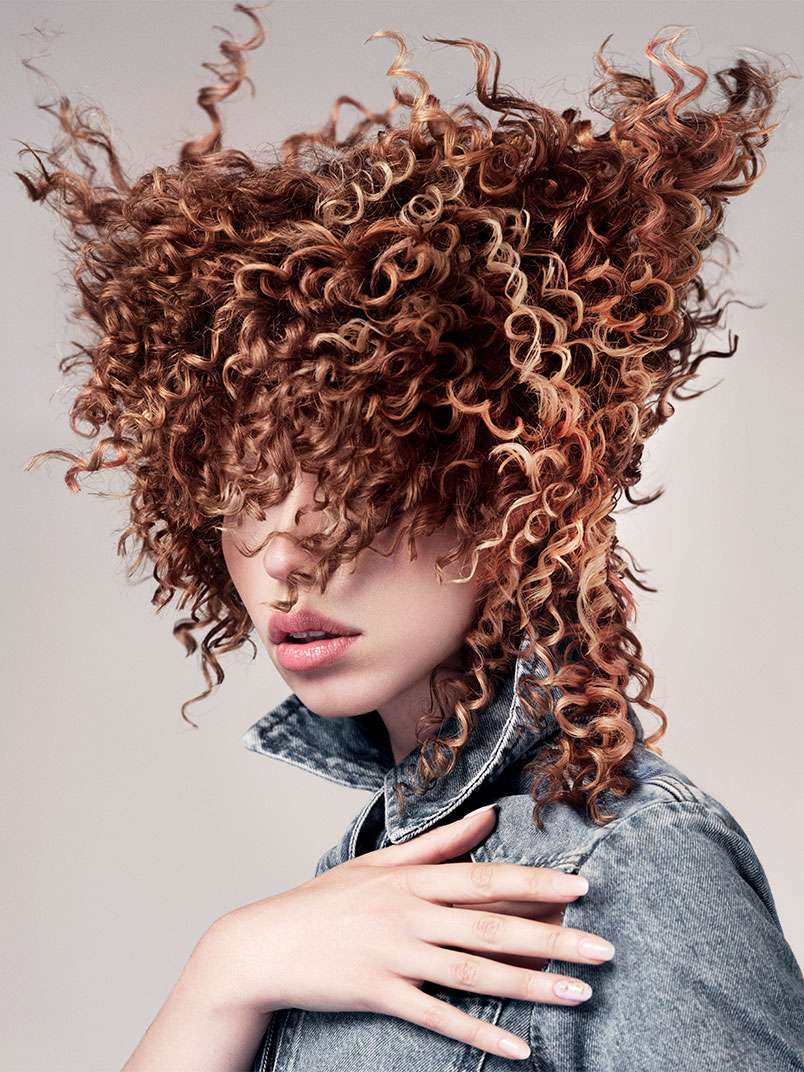 Fotos de peluquería:  -  -  