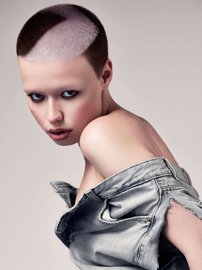 Fotos de peluquería:  -  -  