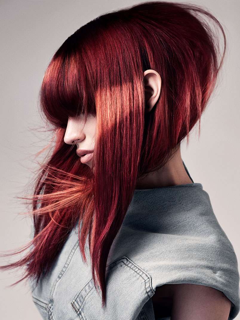 Fotos de peluquería:  -  -  