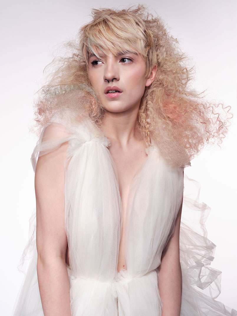 Fotos de peluquería: - -