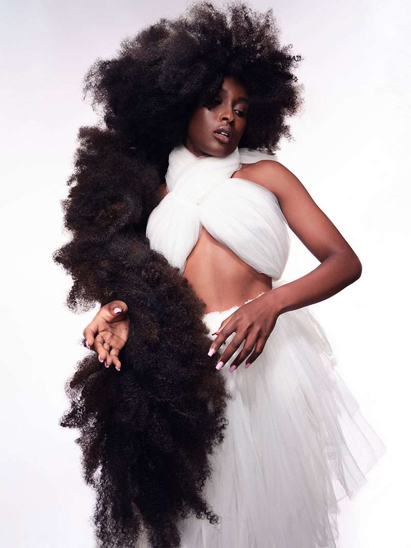 Fotos de peluquería: - -