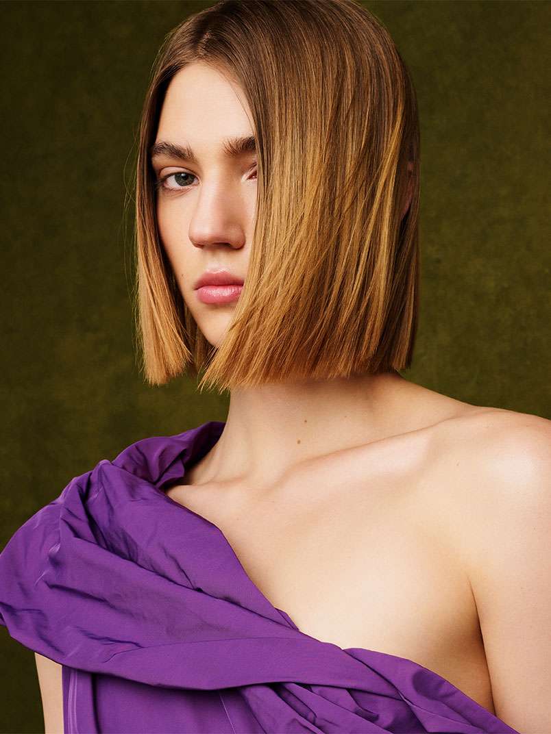 Fotos de peluquería: - -