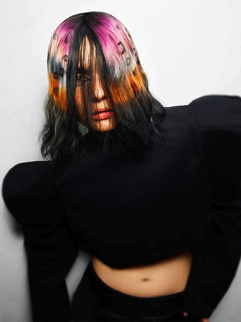Fotos de peluquería: - -