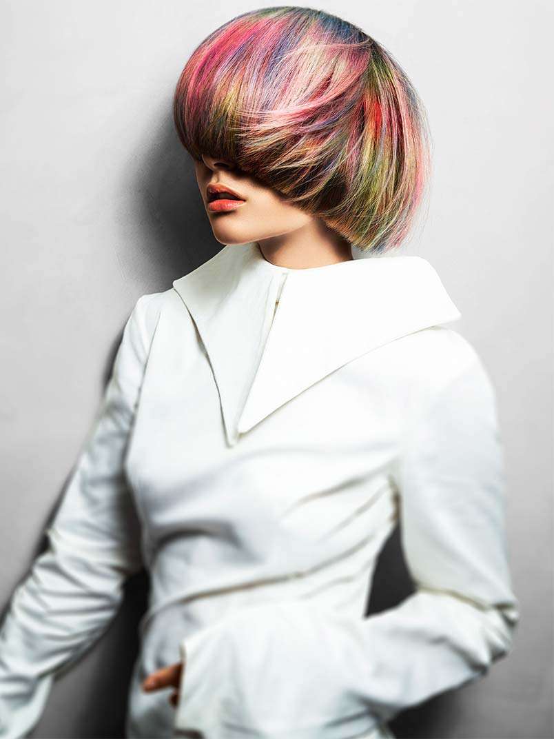 Fotos de peluquería: - -