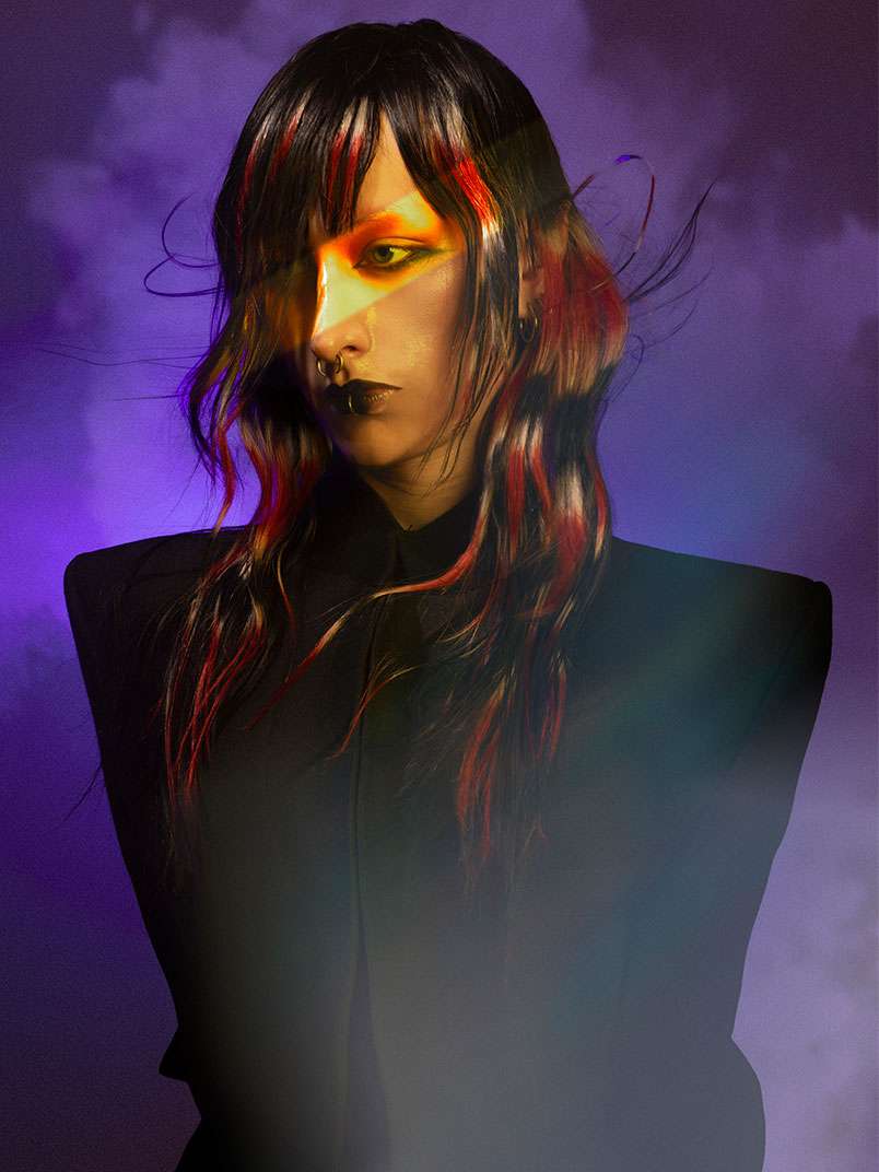 Fotos de peluquería:  -  -  