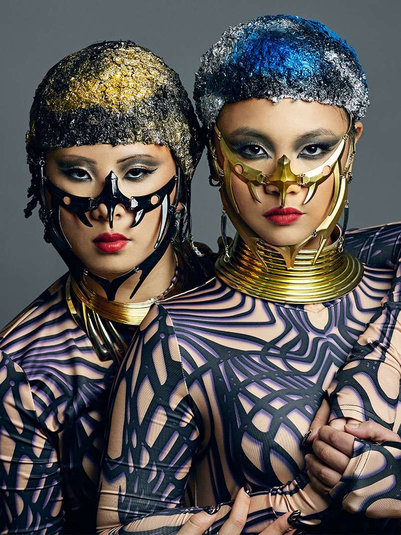 Fotos de peluquería:  -  -  