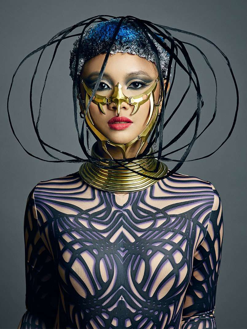 Fotos de peluquería:  -  -  