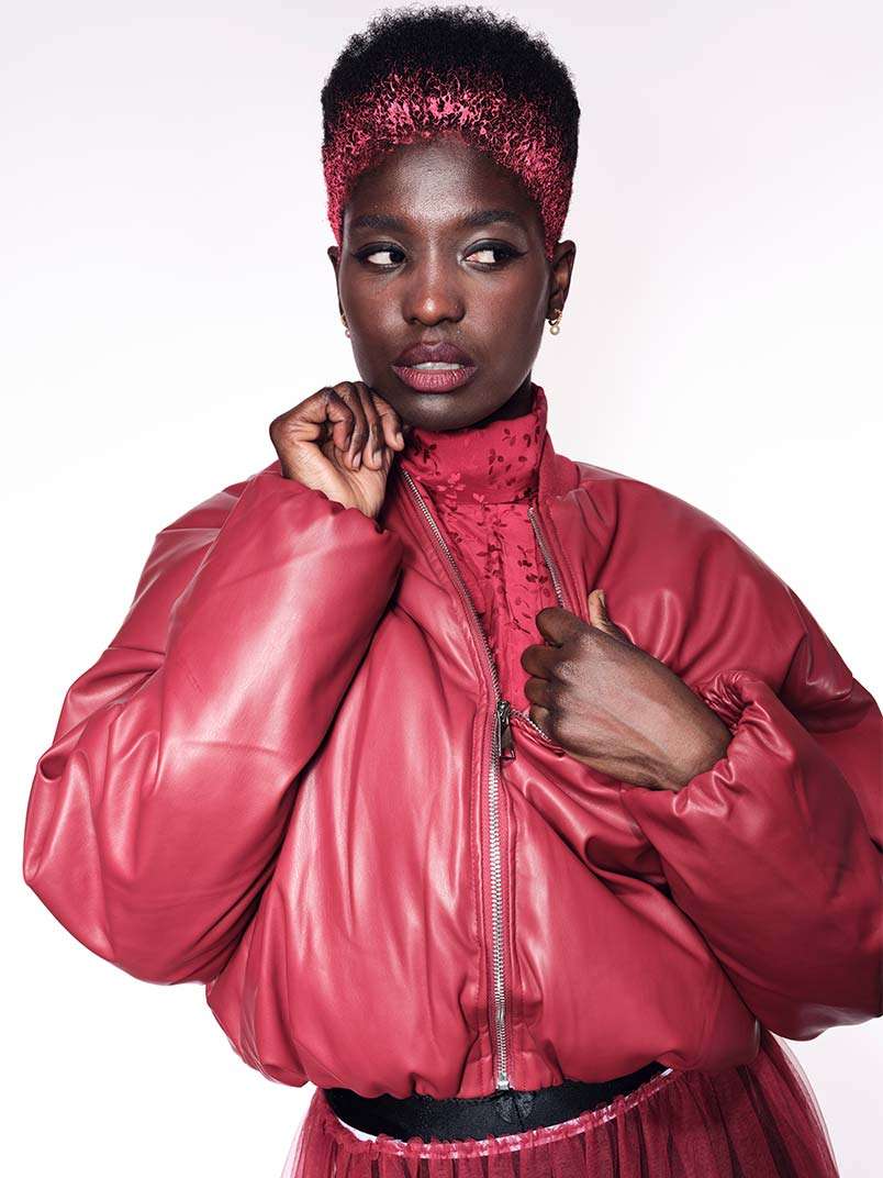 Fotos de peluquería:  -  -  