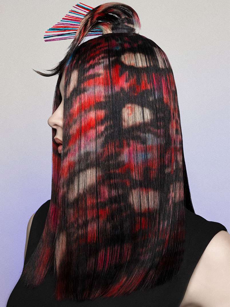 Fotos de peluquería:  -  -  