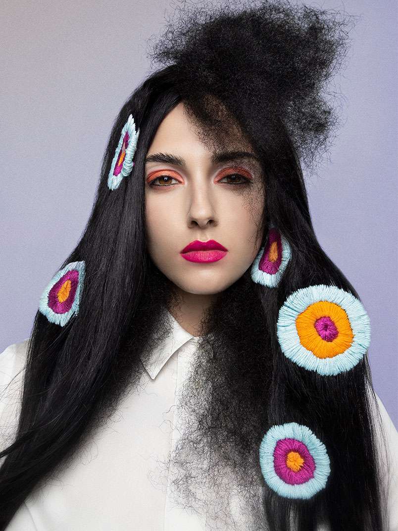 Fotos de peluquería:  -  -  