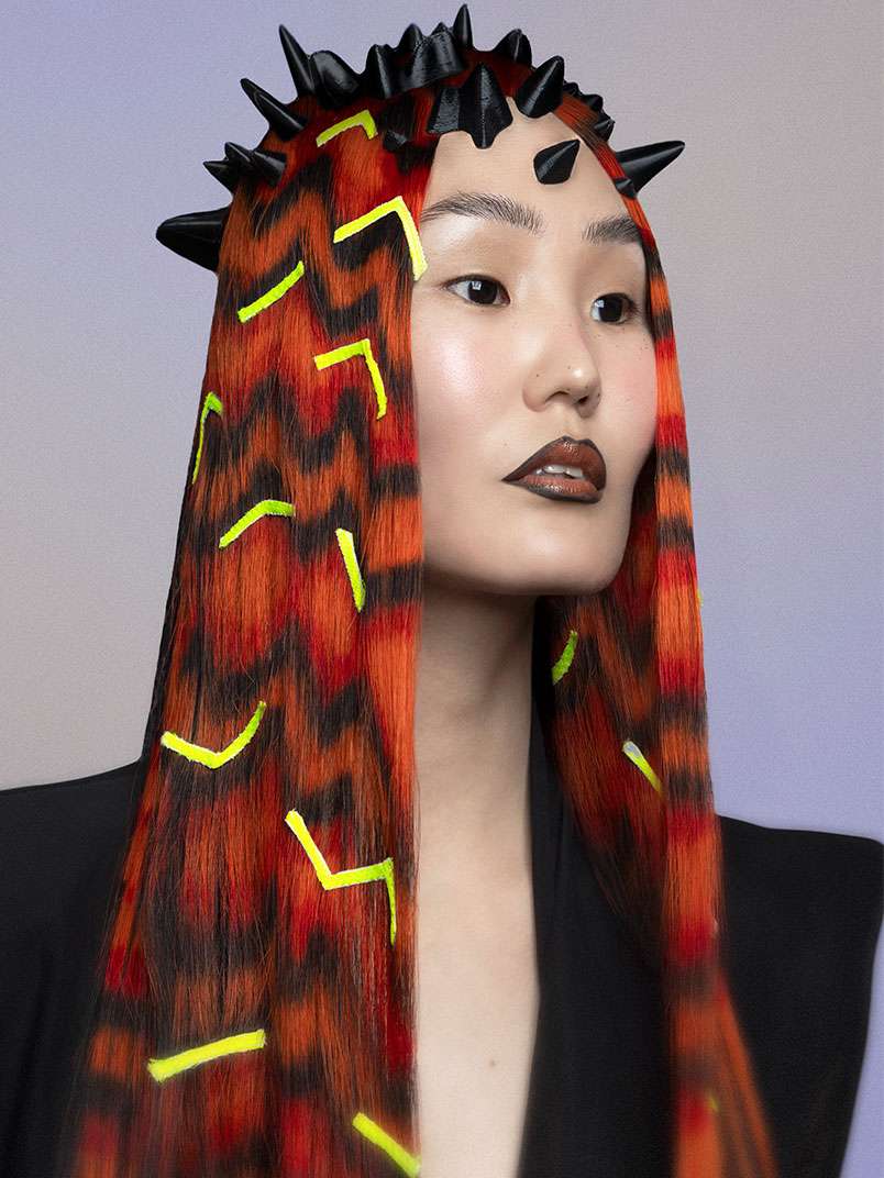 Fotos de peluquería:  -  -  