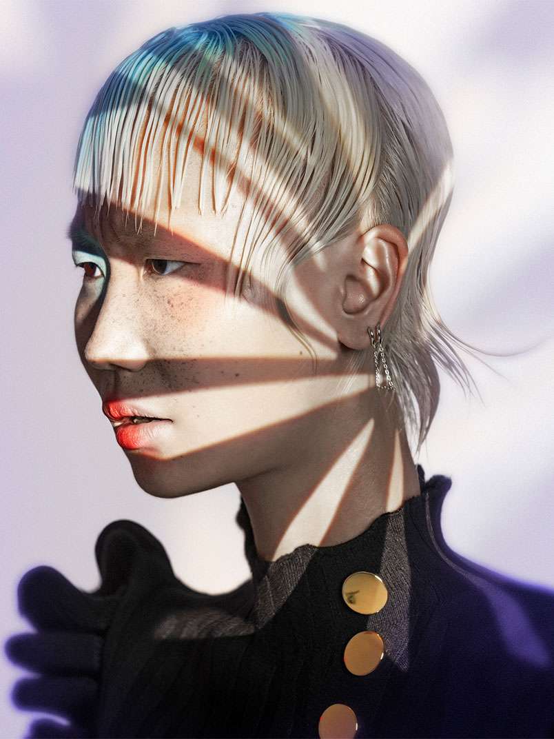 Fotos de peluquería:  -  -  