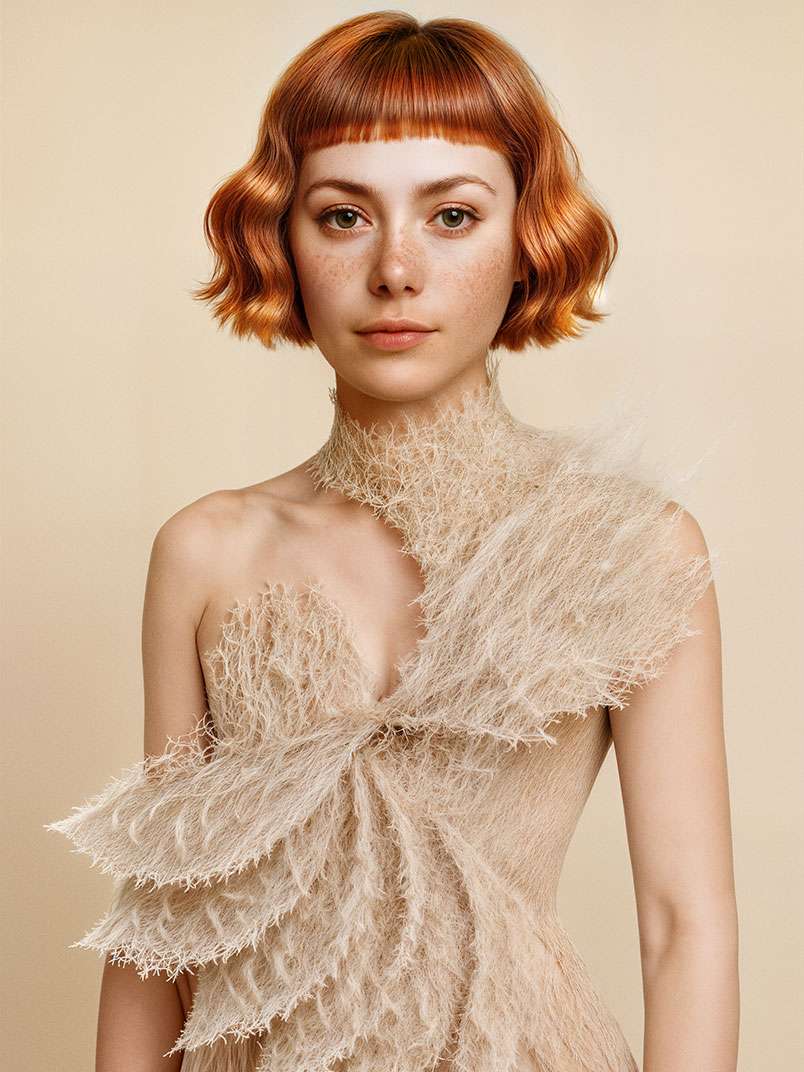 Fotos de peluquería:  -  -  