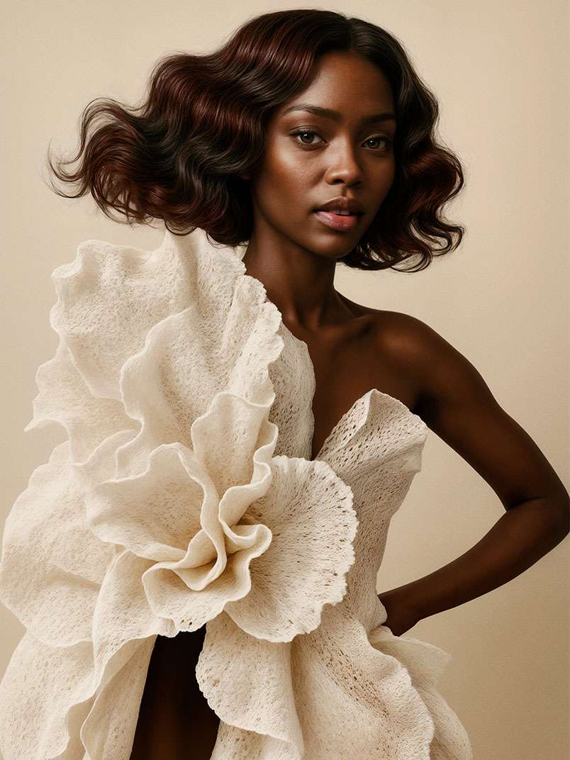 Fotos de peluquería:  -  -  