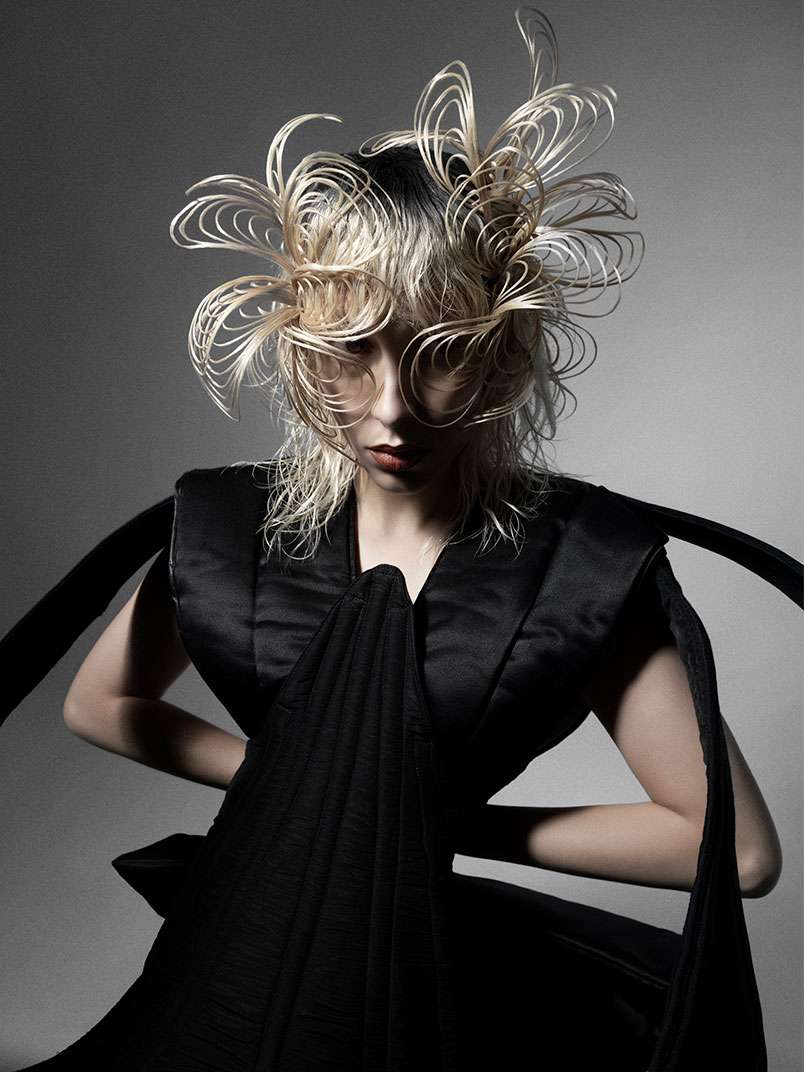 Fotos de peluquería:  -  -  