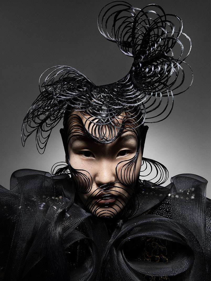 Fotos de peluquería:  -  -  