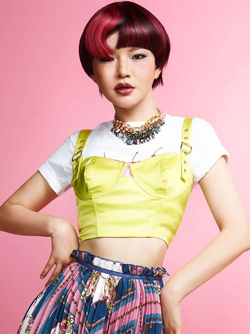 Fotos de peluquería:  -  -  