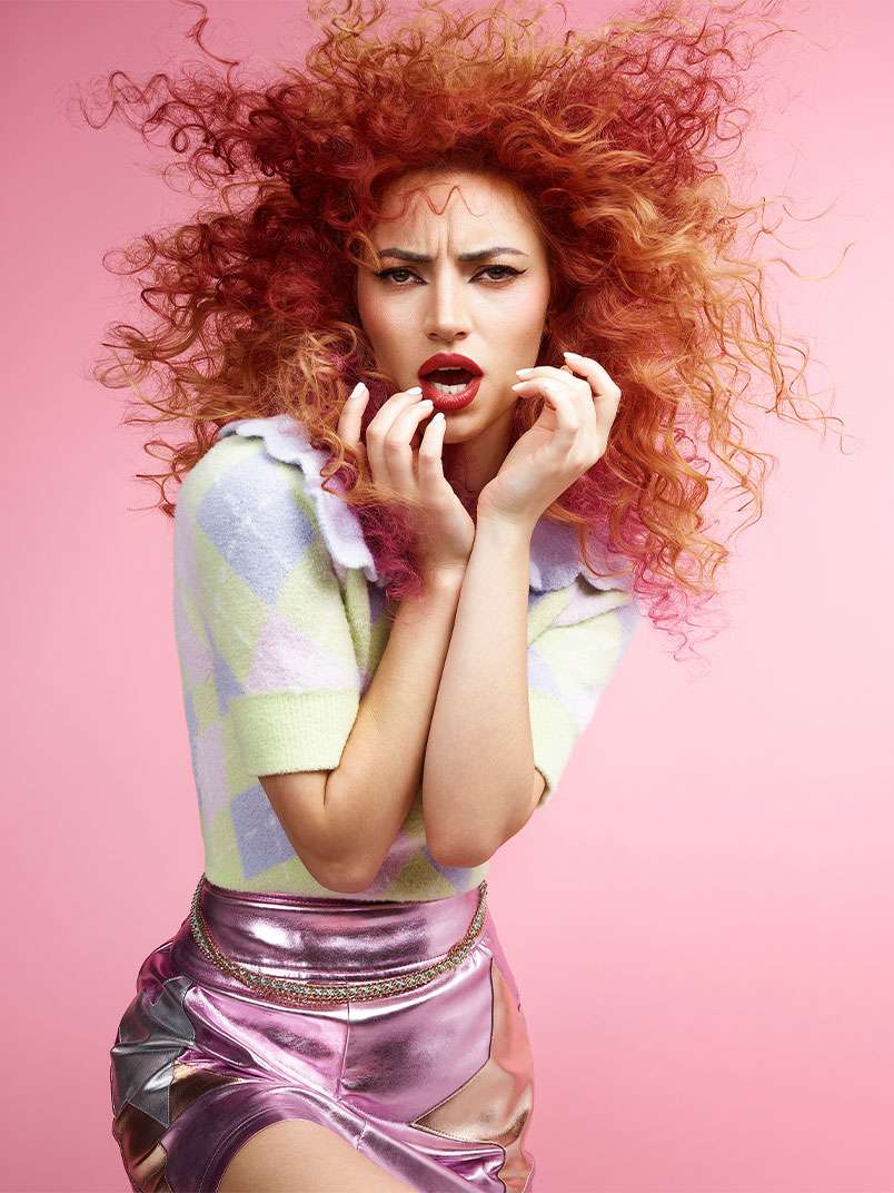 The Fellowship for British Hairdressing