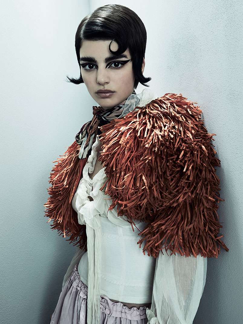 Fotos de peluquería:  -  -  